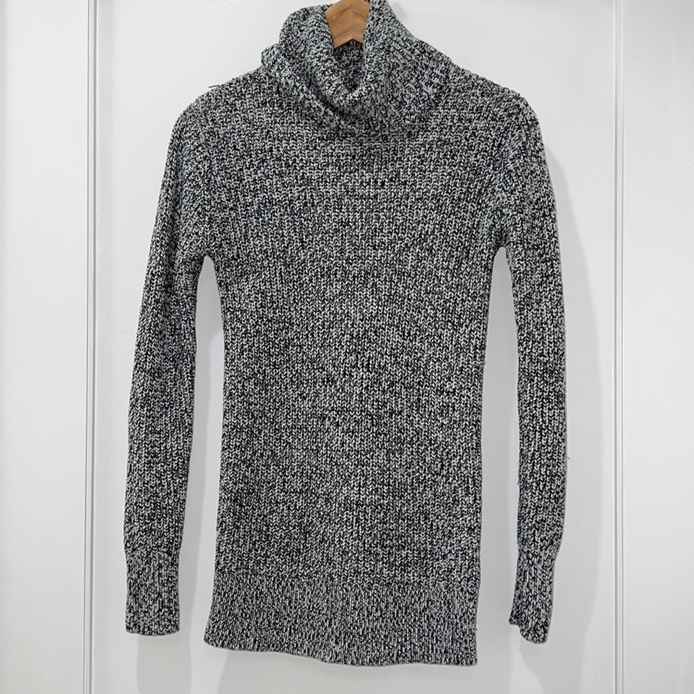 A&F Turtleneck Sweater
